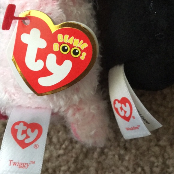 Beanie boos - Picture 3 of 3